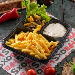 بطاطا دبل
