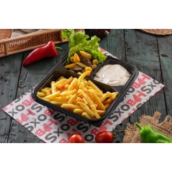 بطاطا دبل