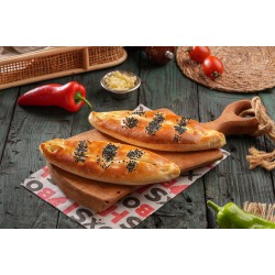 جبنة سادة