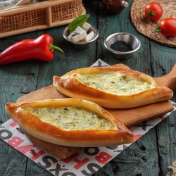 جبنة شامية