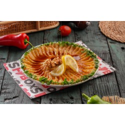 بابا غنوج